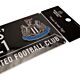 Newcastle United FC Colour Street Sign