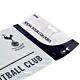 Tottenham Hotspur FC White Street Sign