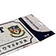 Tottenham Hotspur FC Retro Street Sign-68608
