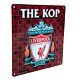 Liverpool FC The Kop Sign-15143