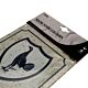 Tottenham Hotspur FC Retro Logo Sign-84382