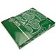 Celtic FC Pulse Single Duvet Set-142025