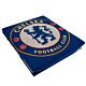 Chelsea FC Pulse Single Duvet Set