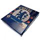 Chelsea FC Pulse Single Duvet Set-134118