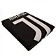 Juventus FC Big Crest Single Duvet Set