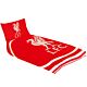 Liverpool FC Pulse Single Duvet Set-135359
