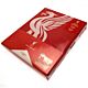 Liverpool FC Pulse Single Duvet Set-135359