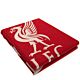 Liverpool FC Pulse Single Duvet Set-135359