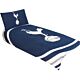 Tottenham Hotspur FC Pulse Single Duvet Set-133039