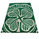 Celtic FC Pulse Fleece Blanket-167046