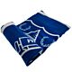 Everton FC Pulse Fleece Blanket-157144