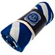 Everton FC Pulse Fleece Blanket-157144
