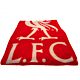 Liverpool FC Pulse Fleece Blanket-141706