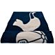 Tottenham Hotspur FC Pulse Fleece Blanket-141712