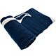 Tottenham Hotspur FC Pulse Fleece Blanket-141712