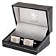 Chelsea FC Silver Plated Cufflinks-88129