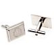 Chelsea FC Stainless Steel Cufflinks-6045