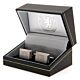 Chelsea FC Stainless Steel Cufflinks-6045