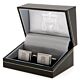 Liverpool FC Stainless Steel Liverbird Cufflinks-37549