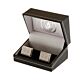 Manchester City FC Stainless Steel Cufflinks