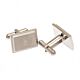 Manchester City FC Stainless Steel Cufflinks-109757