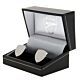 Arsenal FC Stainless Steel Formed Cufflinks-35980