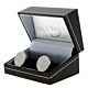 Celtic FC Stainless Steel Formed Cufflinks