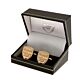 Arsenal FC Gold Plated Cufflinks-88137