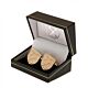 West Ham United FC Gold Plated Cufflinks-101992