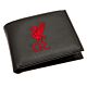 Liverpool FC Embroidered Wallet-1710