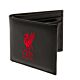 Liverpool FC Embroidered Wallet-1710