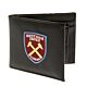 West Ham United FC Embroidered Wallet-1519