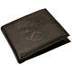 West Ham United FC Debossed Wallet-128416
