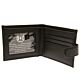Arsenal FC rfid Anti Fraud Wallet-128426