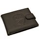 Arsenal FC rfid Anti Fraud Wallet