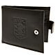 Aston Villa FC rfid Anti Fraud Wallet