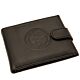 Celtic FC rfid Anti Fraud Wallet