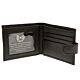 Chelsea FC rfid Anti Fraud Wallet-128429