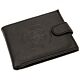 Manchester City FC rfid Anti Fraud Wallet-128433