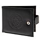 Manchester City FC rfid Anti Fraud Wallet-128433