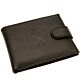 West Ham United FC rfid Anti Fraud Wallet