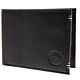 Manchester City FC Leather Stitched Wallet