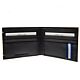 Tottenham Hotspur FC Leather Stitched Wallet-162885