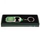 Celtic FC Keyring Torch Bottle Opener