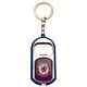 Chelsea FC Keyring Torch Bottle Opener