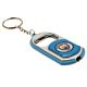 Manchester City FC Keyring Torch Bottle Opener