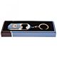 Manchester City FC Keyring Torch Bottle Opener