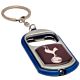 Tottenham Hotspur FC Keyring Torch Bottle Opener-84889