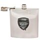 Arsenal FC Hip Flask