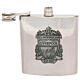 Liverpool FC Hip Flask
